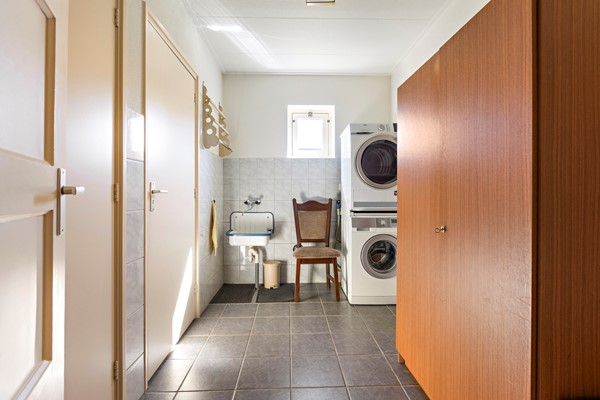 Medium property photo - Gealstrjitte 1, 9289 HT Drogeham